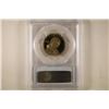 Image 2 : 2012-S NATIVE AMERICAN DOLLAR PCGS PR69 DCAM