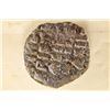 Image 1 : JESUS CHRIST ON BYZANTINE EMPIRE ANCIENT COIN