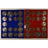 Image 1 : 2009 US MINT SET (UNC) P/D ORIGINAL US MINT