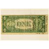 Image 1 : NEAT PIECE OF HISTORY 1935-A $1 SILVER CERTIFICATE