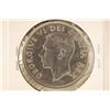 Image 2 : 1949 CANADA SILVER DOLLAR UNC