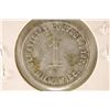 Image 2 : MILWAUKEE PRISON TOKEN GOOD FOR 1 CENT