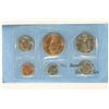 Image 1 : 1992 DENVER MINT SOUVENIR SET