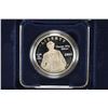 Image 1 : 2004 THOMAS EDISON COMMEMORATIVE PROOF