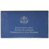Image 3 : 2004 THOMAS EDISON COMMEMORATIVE PROOF