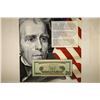 Image 2 : SERIES 2004 $20 FEDERAL RESERVE NOTE BOSTON