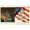 Image 3 : SERIES 2004 $20 FEDERAL RESERVE NOTE BOSTON