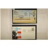 Image 1 : 4 ASSORTED 1978 / 79 1ST DAY COVERS