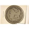 Image 1 : 1887-O MORGAN SILVER DOLLAR