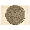 Image 2 : 1887-O MORGAN SILVER DOLLAR