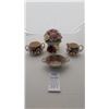 Image 1 : Assortment of China and China Floral Cat A