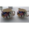 Image 4 : Assortment of China and China Floral Cat A