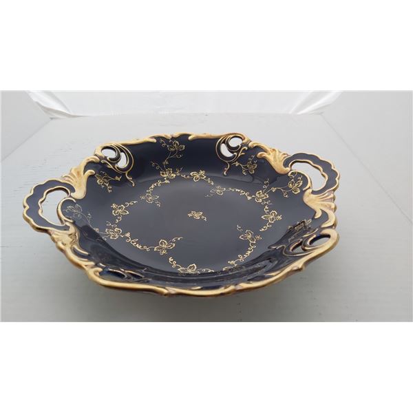 Spatlese Kobalt by Alkot Bavaria Germany Cat A