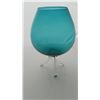 Image 2 : Blue Glass  & Green Glass Cat A