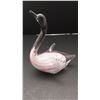 Image 2 : Glass Swan Cat A