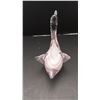 Image 3 : Glass Swan Cat A