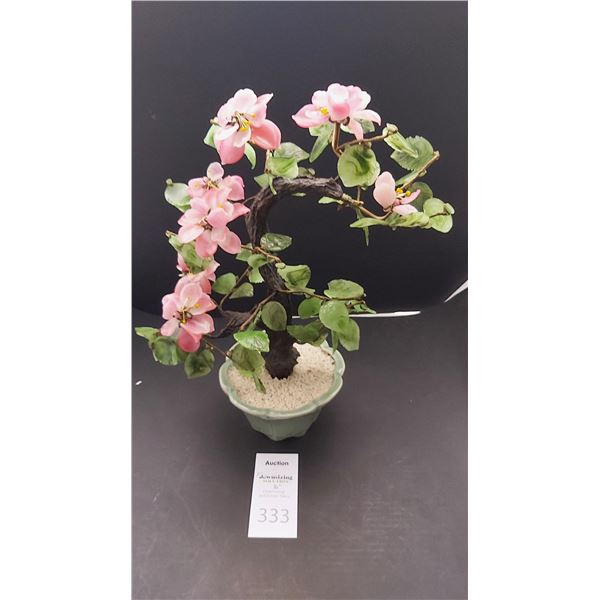 Asian Dogwood Floral Cat A