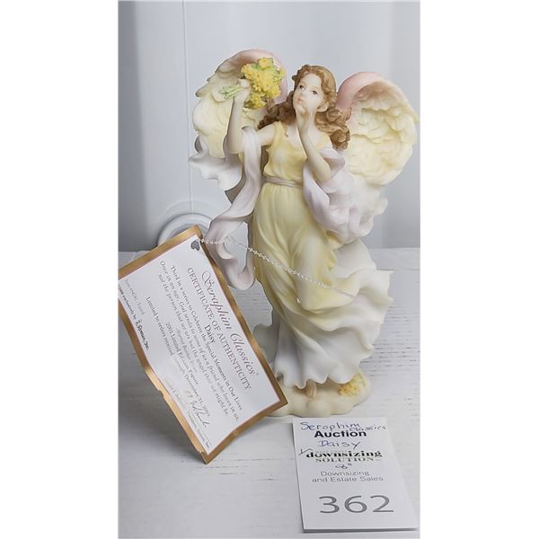 Seraphim Classics "Daisy" Cat A