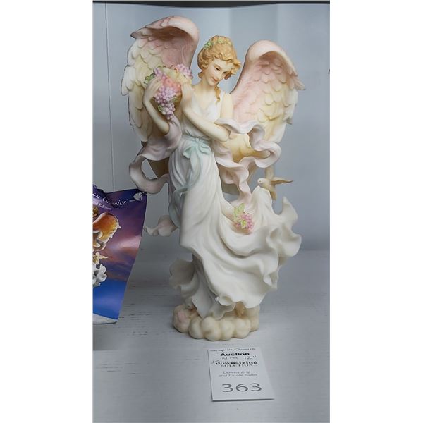 Seraphim Classics 'Nina' Cat A