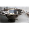 Image 4 : Silver Plated Punch Bowl Set & Tray Cat A