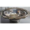 Image 5 : Silver Plated Punch Bowl Set & Tray Cat A