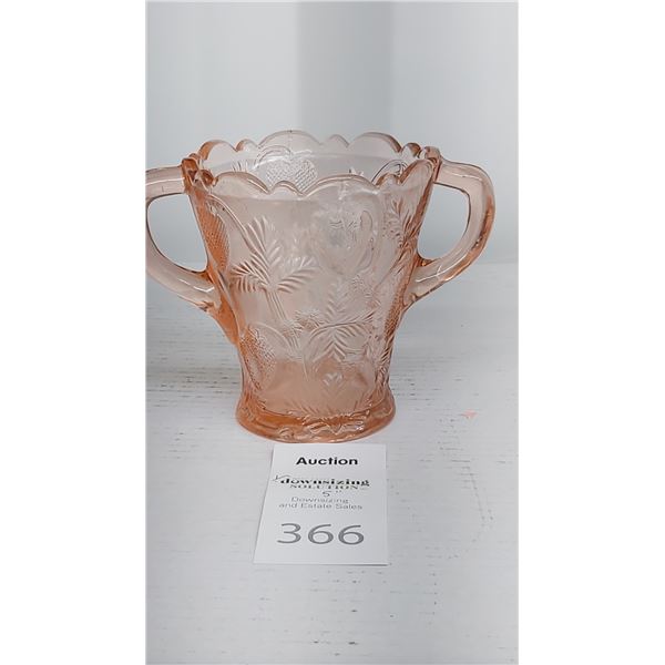 Light Pink Jug Cat A