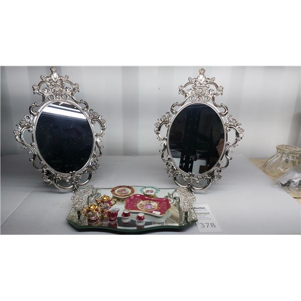 Limoges Minutures and more Cat A