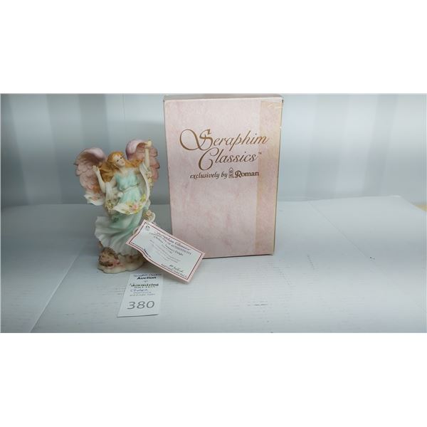 Seraphim Classics Chelsea Cat A