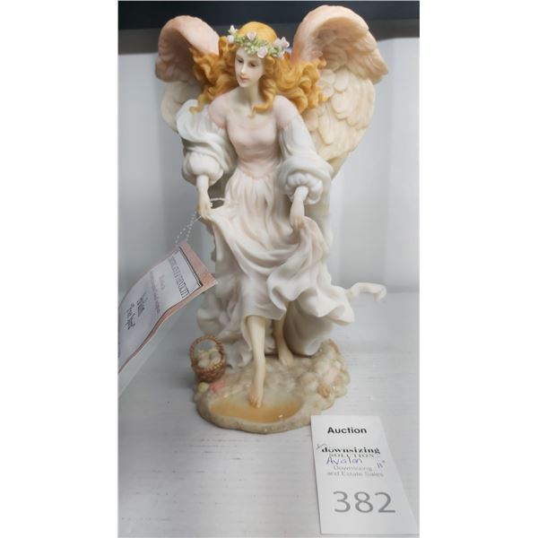 Seraphim Classics "Avalon" Cat A