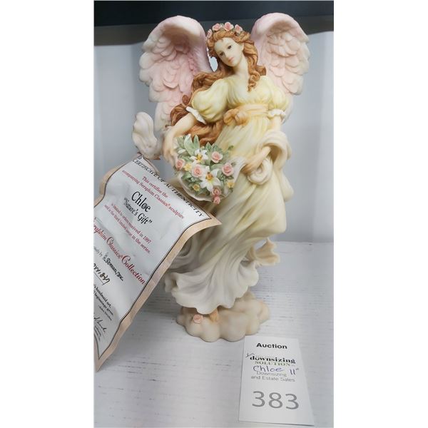 Seraphim Classics "Chloe" Cat A