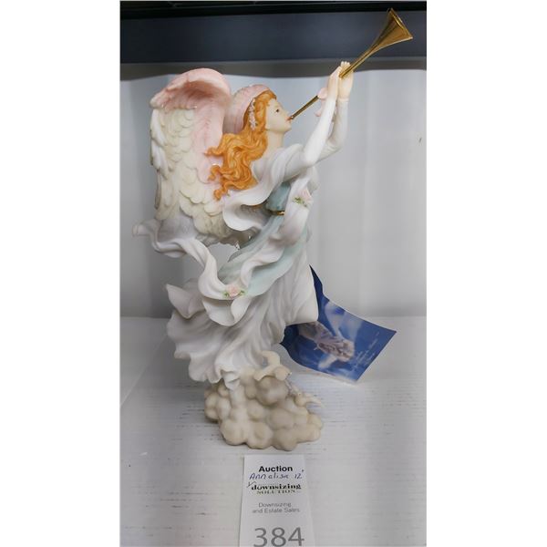 Seraphim Classics "Annalisa" Cat A