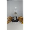 Image 1 : Oil Lamp,Sconces & more Cat B