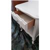 Image 10 : White Bedside Tables Cat C