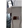 Image 4 : White Bedside Tables Cat C