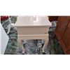 Image 7 : White Bedside Tables Cat C