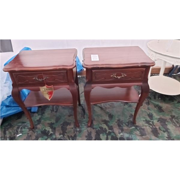 Gibbard Furniture Cat C