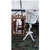 Image 1 : Plant stand & Mirror Cat B