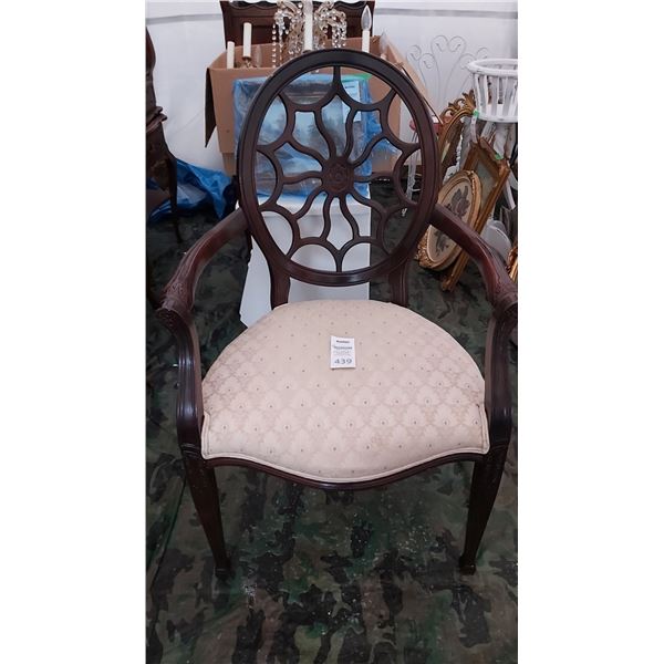 Flexsteel Chair Cat C