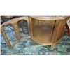 Image 2 : Round Side Table/Cabinet Cat C