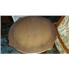 Image 4 : Round Side Table/Cabinet Cat C