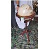 Image 1 : Globe on Stand Cat C