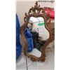 Image 1 : Ornate Mirror Cat B