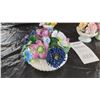 Image 10 : Assortment of China and Florals Cat B