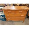 Image 1 : Oak Dresser /Buffet 35" x 44" x 22"
