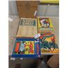 Image 1 : 20 Tribune Song Sheets, DC 18th Edition Limited Collection, All Star Comic, Superman 10 Cents, DC Su