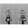 Image 2 : (DG) 2 Coin Operated Gumball Machines