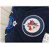 Image 2 : Authentic Wpg Jets Patric Laine Jersey Size 56