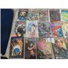 Image 2 : Approx 29 Action Comics
