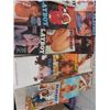 Image 2 : Approx 40 Magazines -20 Playboy, 20 Penthouse 1970's & 80's