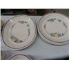 Image 2 : (SS) 60 Pcs Corelle Dishes , Mugs & Glasses